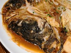 -东北人家铁锅炖(鞍山路店)