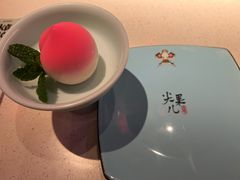 杏仁豆腐-局气 烤鸭·北京菜(武清店)