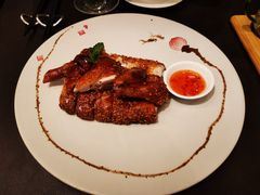 -广州文华东方酒店·江-由辉师傅主理