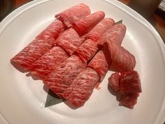 澳洲和牛肩肉-yokocho上横町·日本食街(深业上城店)