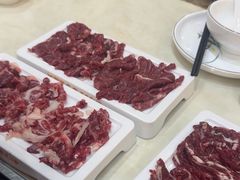-潮悦牛肉火锅城(水贝店)
