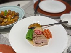 -上海宝华喜来登酒店·采悦轩中餐厅