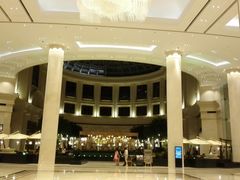 -武汉洲际酒店·漢自助餐厅