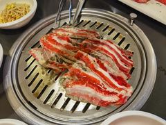-韩屋韩国料理(天山路店)