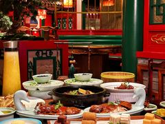 -北平食府.北京烤鸭(亦庄店)