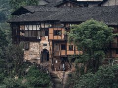 -赤水丹霞旅游区·大瀑布