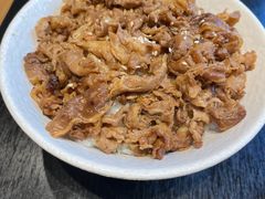 -熊吞·大碗丼烧肉饭(西市场嘉华店)
