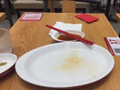 -喜家德虾仁水饺(华强天虹店)