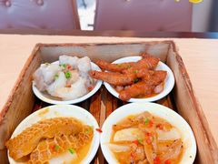 -鹿其林酒家(大学城店)