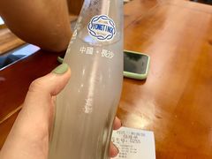 老长沙汽水-刘氏三和面馆