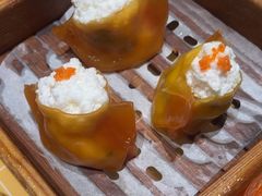 -蔡澜点心·粤菜(花城汇南区店)