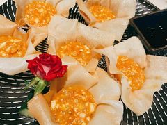 公主素蟹粉-桂满陇-西湖船宴(西单大悦城店)