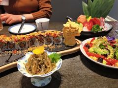 -将太无二·北美传奇寿司(荟聚购物中心西红门店)