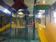 -水中央富硒温泉