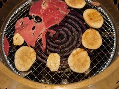 -炙城·韩式烤肉(南京东路店)