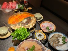 -色響火锅(恒隆广场店)