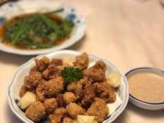 -林四喜·闽南传家菜(鼓浪屿店)