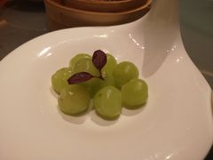 -杭州JW万豪酒店-万豪中餐厅