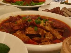 -全聚德(胜利大街店)