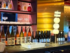 -300杯·和牛烧肉清酒专门店(廊里店)