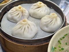 -李记清真馆(打钉巷店)