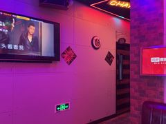 -唱吧麦颂KTV(马驹桥店)