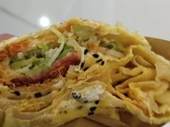 -煎饼记(南门口店)