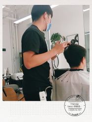 -未来美发·T1M HAIR SALON