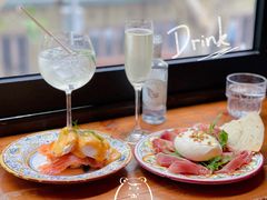 -Alimentari Grande(东湖路店)
