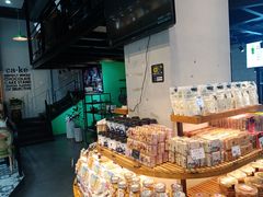 零售区-帕奈拉(体验店)