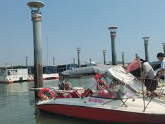 -日照世帆赛基地