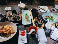 -将太无二·北美传奇寿司(瑞士公寓店)
