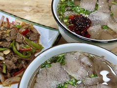 -穆兰泽兰州牛肉面(天津·海河意式风情区店)