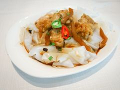 -金悦轩海鲜酒家(拱北店)