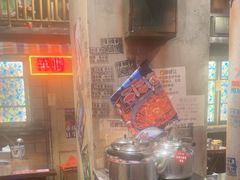 -萍姐火锅·公路夜市(南京新街口店)