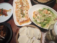 -外婆家(西溪印象城店)