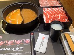 -厚道寿喜烧専門店·自助畅食(国贸店)