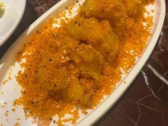 -新白鹿餐厅(爱琴海购物中心店)