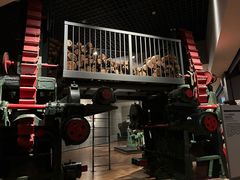 -柳州工业博物馆