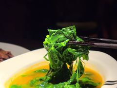 -肆海小川菜酒馆Wine Bistro (青年路店)