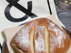 -BUTTERFUL&CREAMOROUS 黄油与面包(三里屯太古里店)