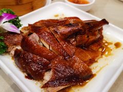 -鹅冠港式茶餐厅(来福士店)