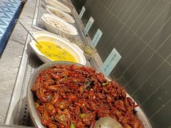 -禾斗海鲜自助(市南银座店)
