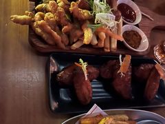 -HIB HUB公社(解放西路店)