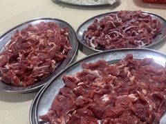 -菜忠潮州牛肉店(岗厦店)