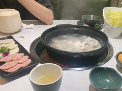 -狐狸爱上椰子鸡(滨江星光大道店)