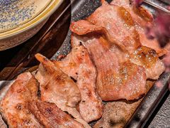 -铭牛烧肉·和牛海鲜自助(高新月牙湖店)