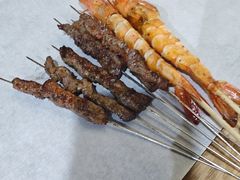 -烤五行·烧烤烤串(石佛营店)