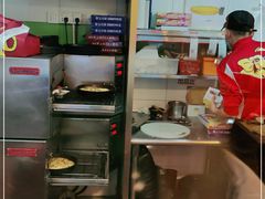 -尊宝比萨(后海花半里店)