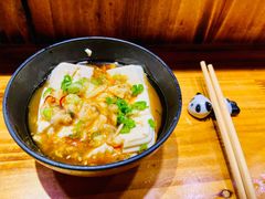 -老龙亭拉面店